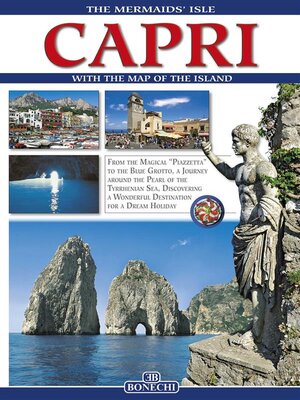 cover image of The Mermaids' Isle. Capri
